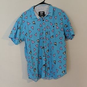 Rocko's Modern Life shirt